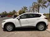 Mazda CX-5 (Skyactiv 2.5) – 2014 | AWD | Low KM